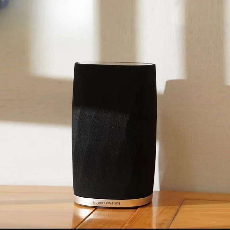99新 宝华韦健 Formation Flex无线蓝牙音响 HIFI高保真家用音箱