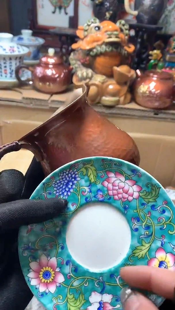 【闪购商品】瓷器默认微瑕瓷器