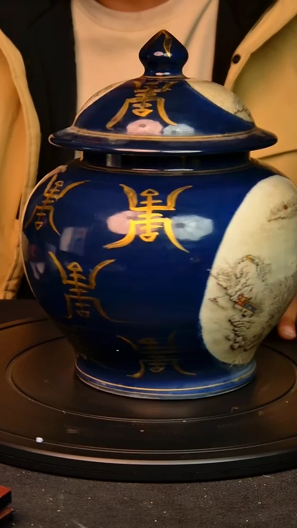 其他陶瓷行****8精品陶瓷摆件