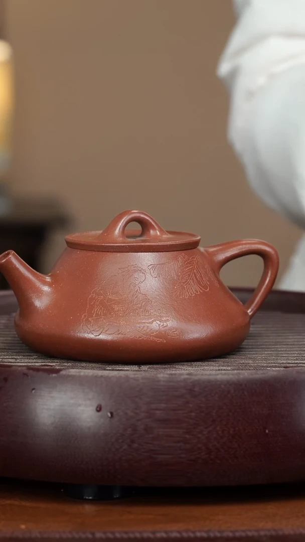 【闪购商品】紫砂茶壶宜兴紫砂壶