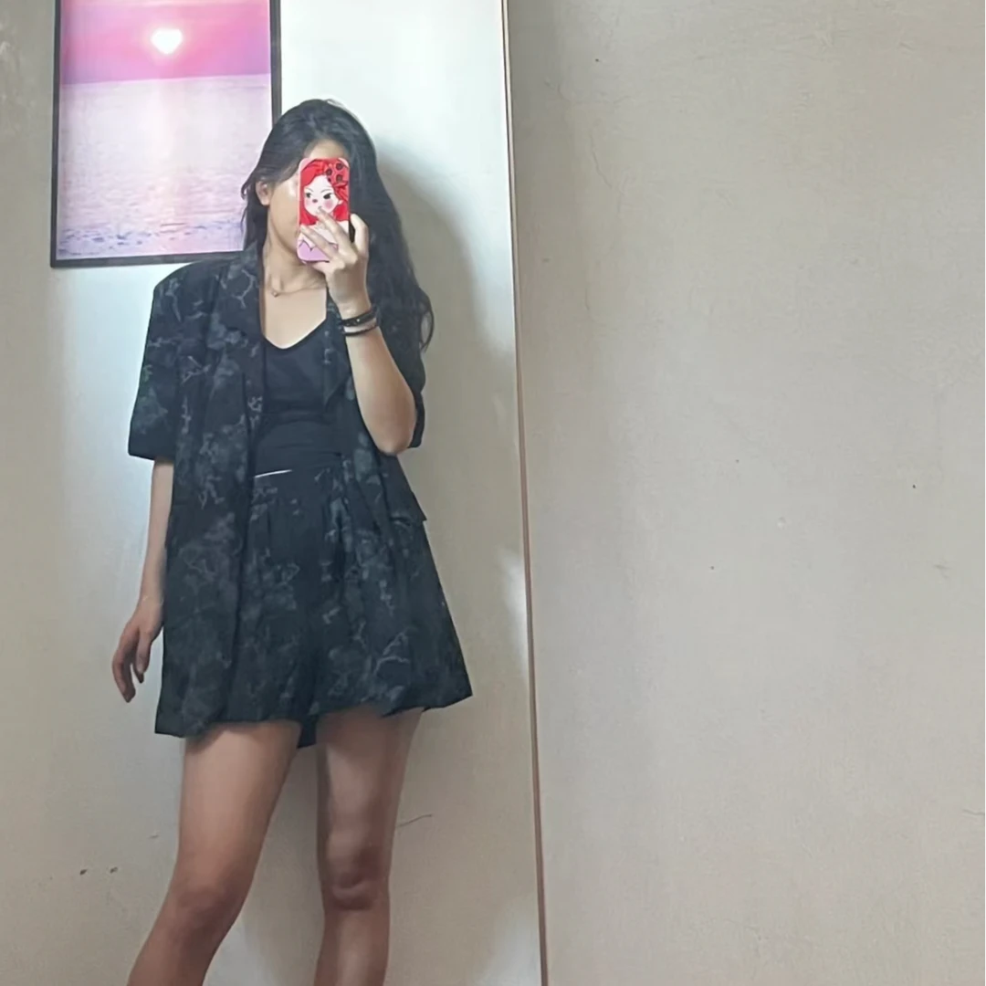 Mixmax夏季新款套装6242166828