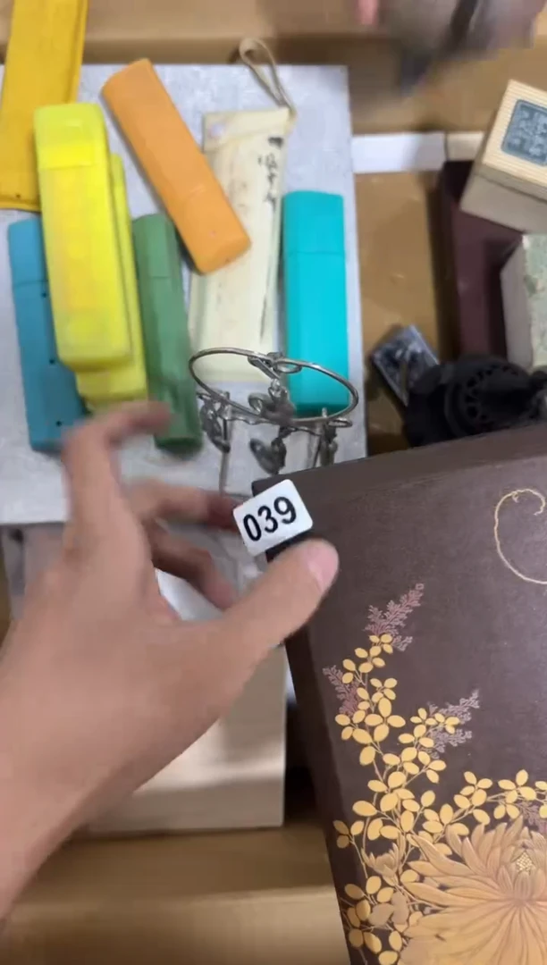 路**客039单品单价 谨慎参拍