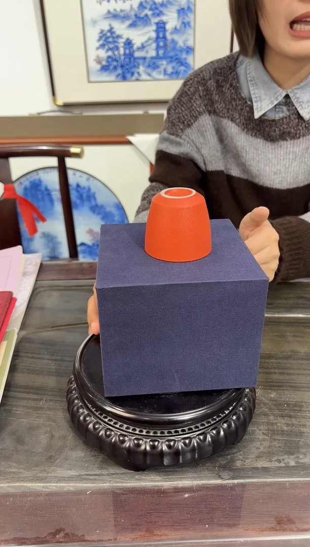 摆件陶瓷瓷立方-12.20吴小琴-39