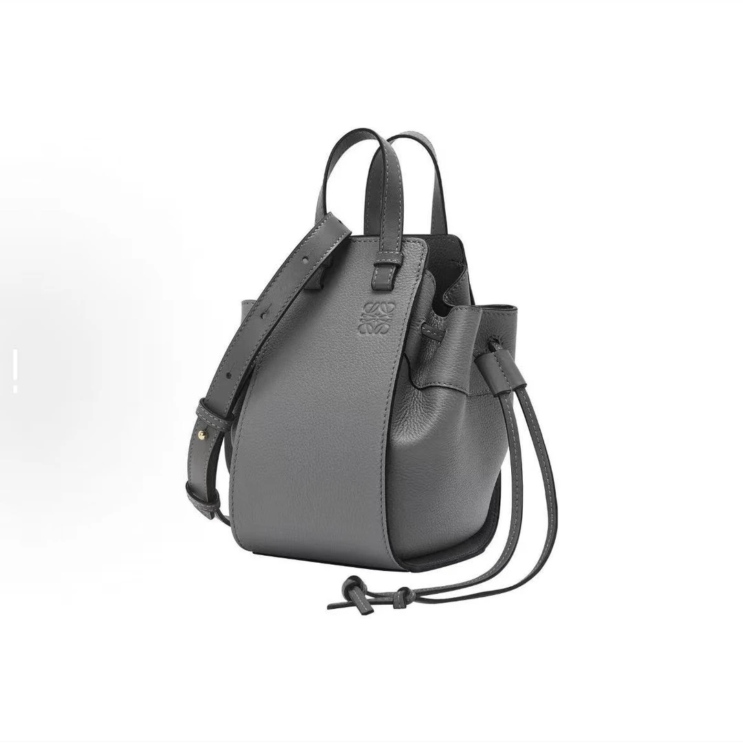 95新 LOEWE/罗意威 安洁利严选单肩包/0009892