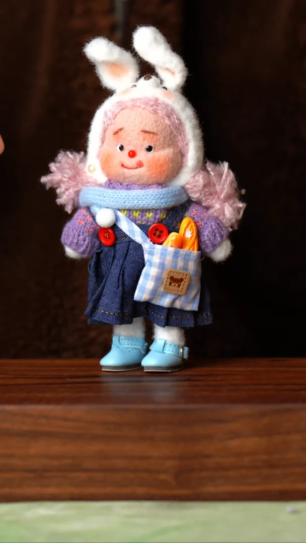 【闪购商品】预好看的设计手作摆件等