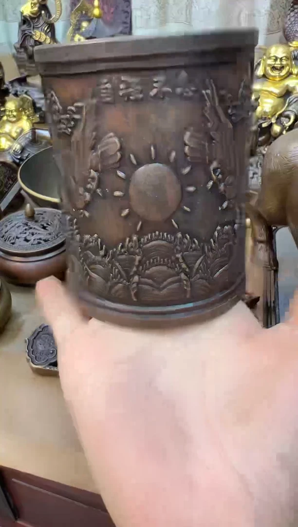 永盛古铜永盛古铜