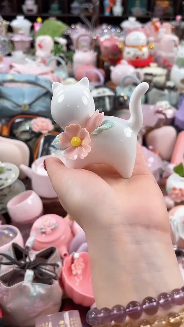 【闪购商品】壶茶具：库存仅剩1件