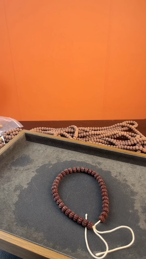 金刚菩提吊坠9+老树王