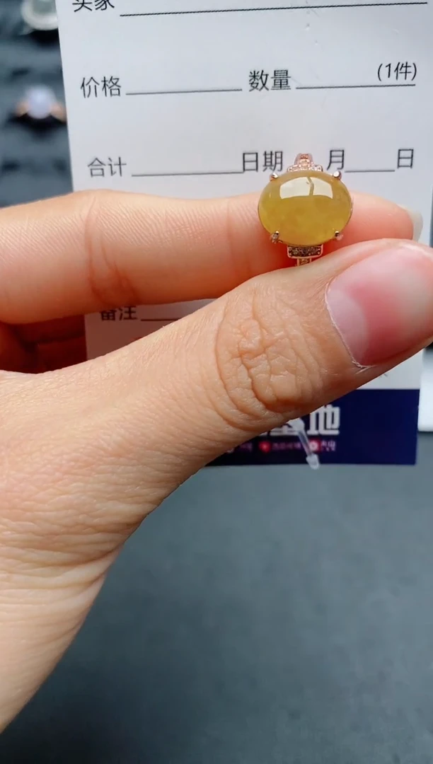 【闪购商品】翡翠戒指银S925镶嵌............