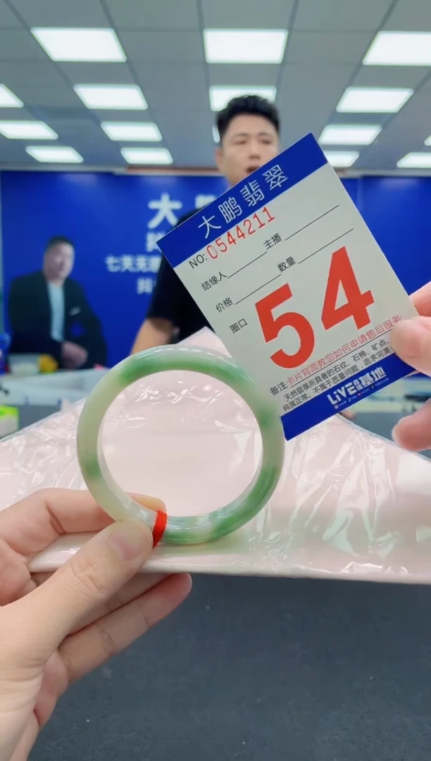 未镶嵌手镯翡翠AAAAAAAAA