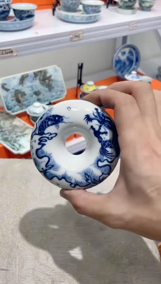 【闪购商品】景德镇陶瓷福利价