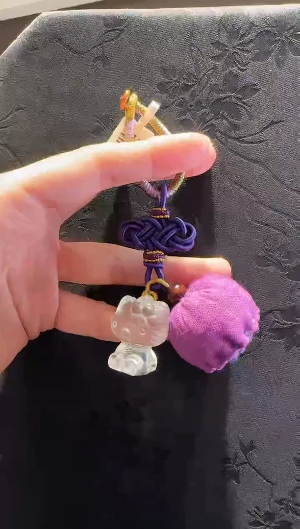 未镶嵌手链水晶多样性发货其一