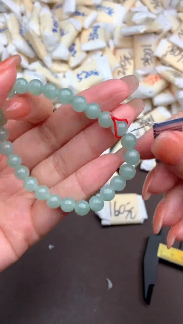 未镶嵌挂件翡翠一
