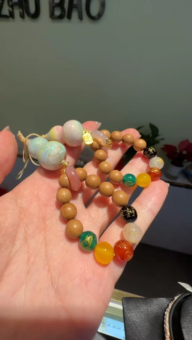 琥珀未镶嵌珠宝奇石多样性发货