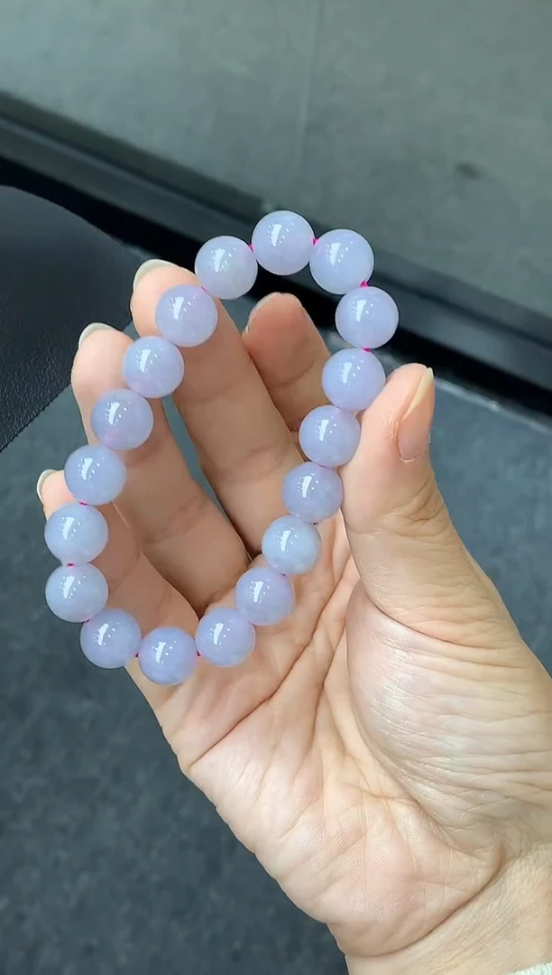 未镶嵌手链翡翠518-中国好珍宝