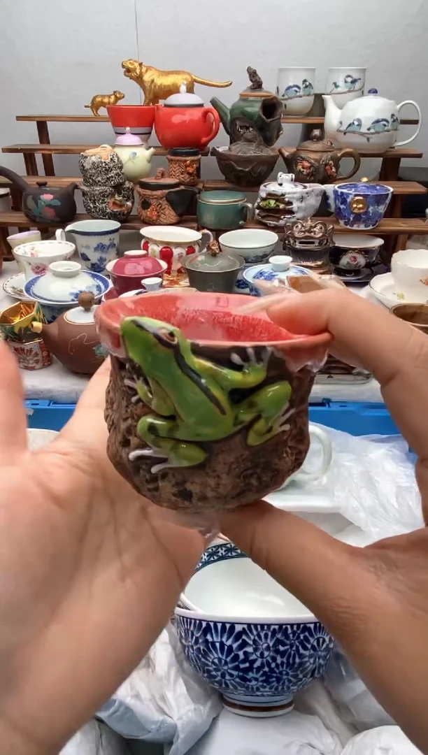 【闪购商品】瓷片全场满20包邮一对一闪购