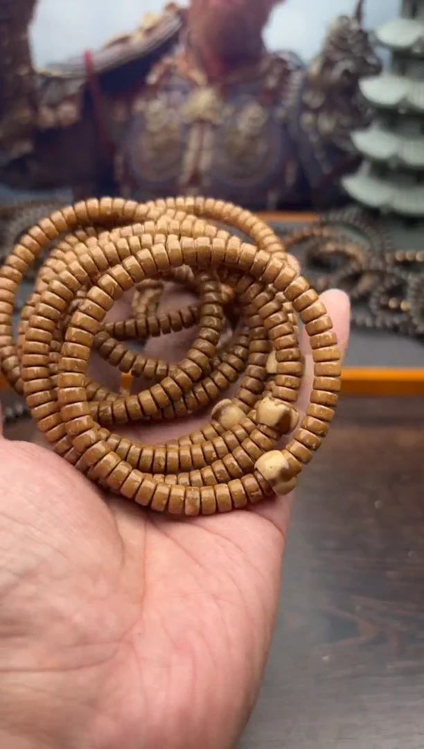 紫金鼠手串31号药片