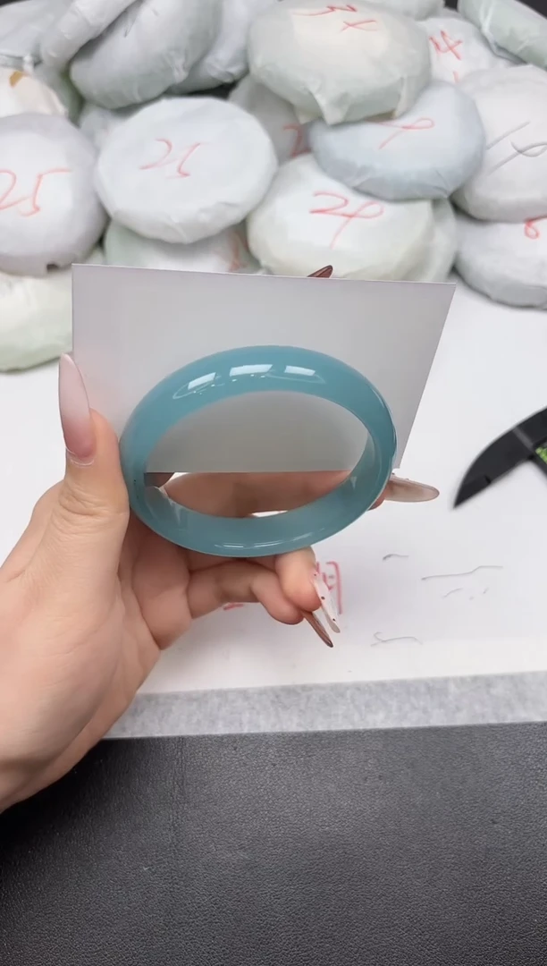 东凌女款手镯A205/