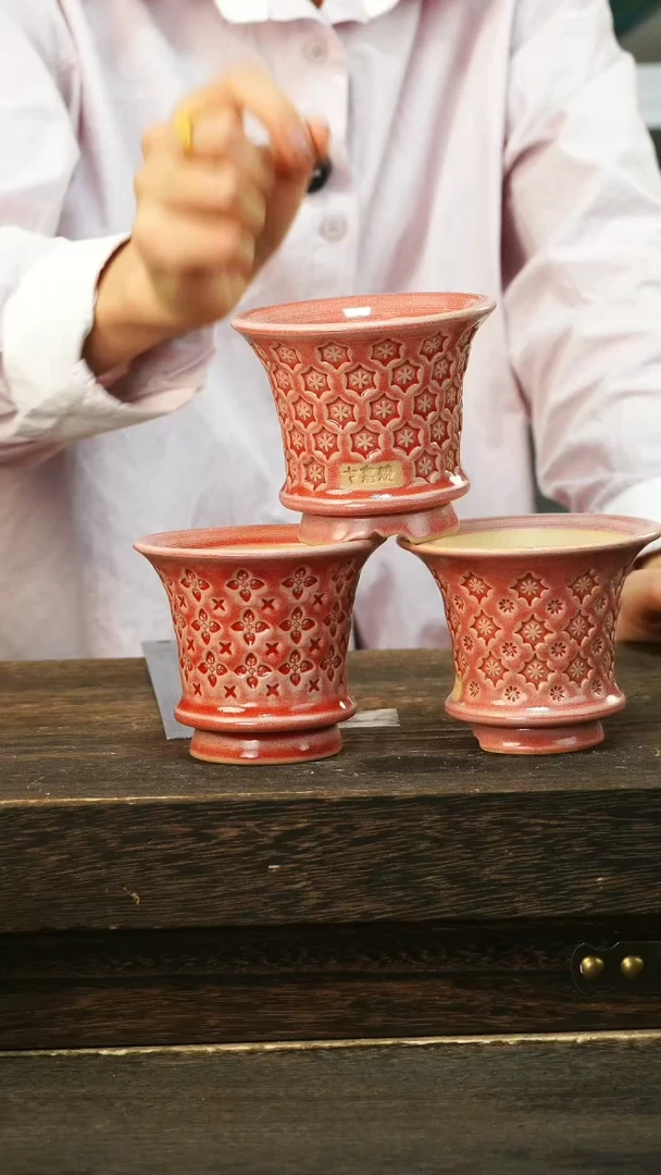 七里烧5-10-310口8混发默认微瑕