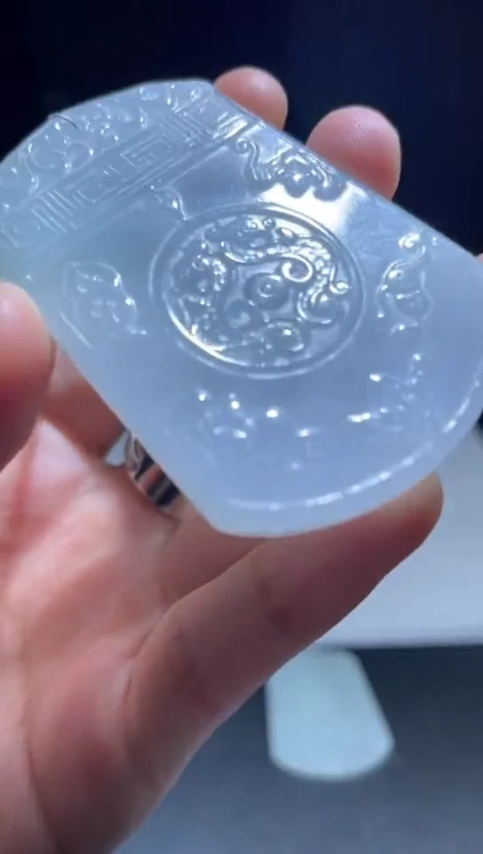 未镶嵌定制翡翠定制孤品