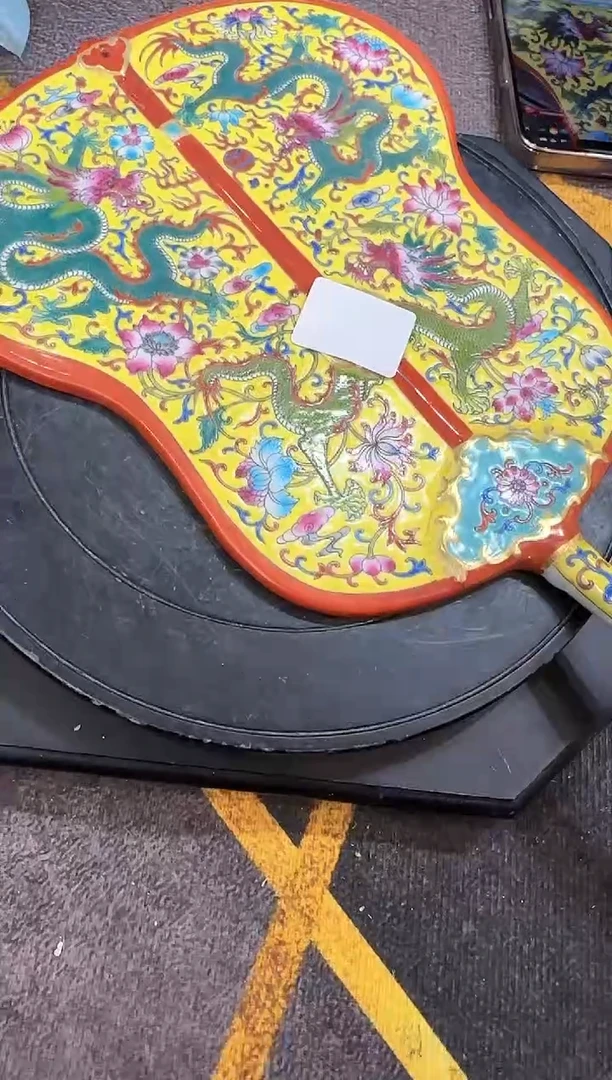 【闪购商品】其他G67景德镇制瓷器一件