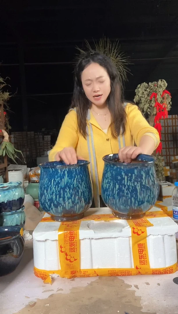 【闪购商品】无铅玻璃19*21