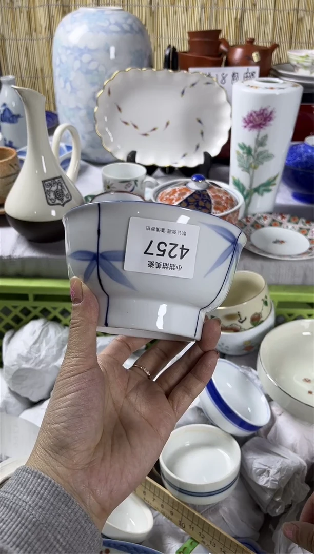 【闪购商品】碟             4257