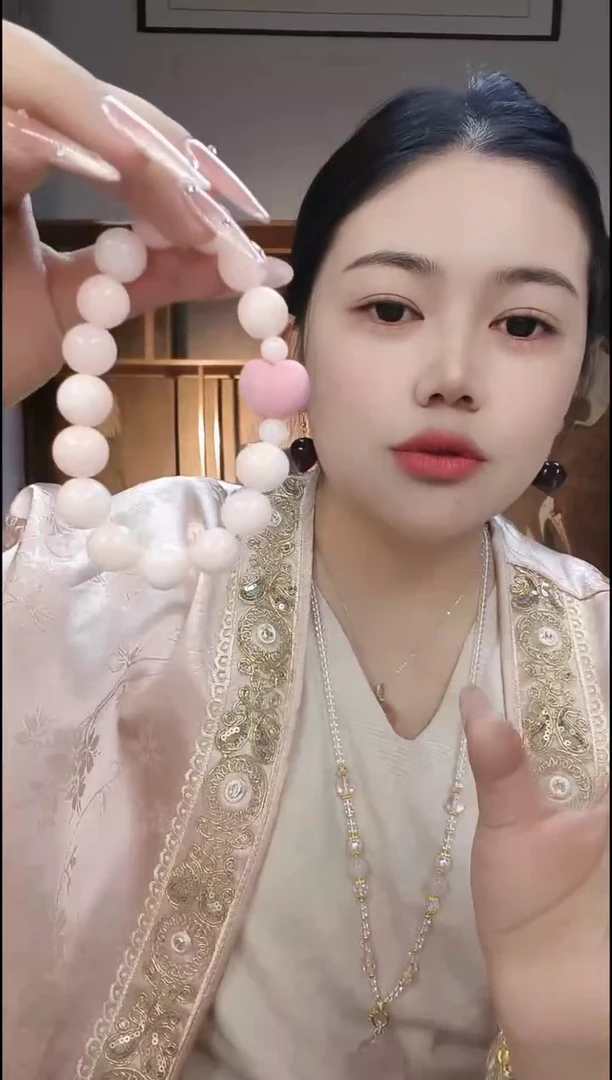 无合金卡西白露穿搭饰品