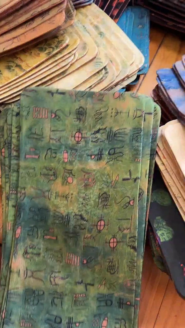 大碗茶的茶器茶席茶席