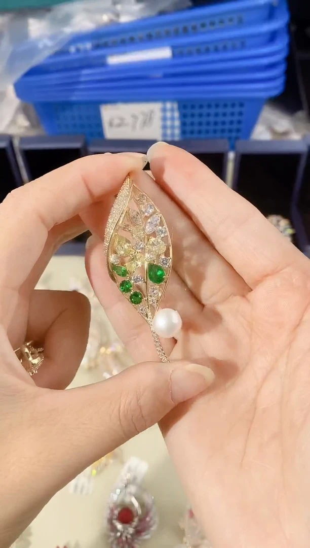 合成立方氧化锆铜合金9