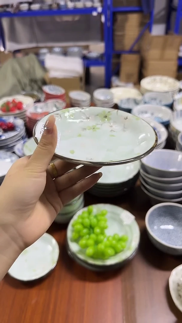 其他  蹲一蹲有惊喜   14.5厘米盘