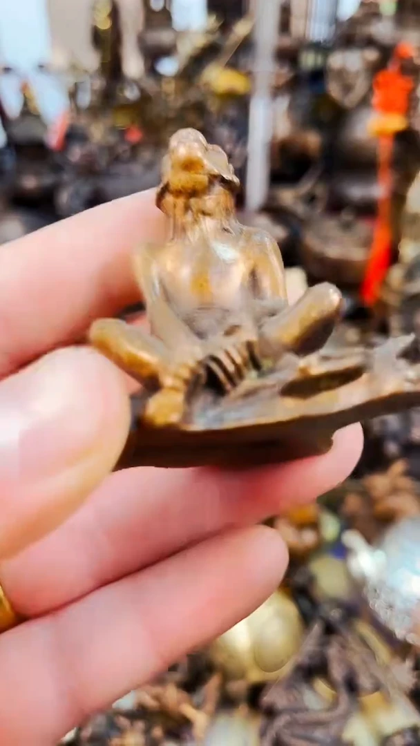 【闪购商品】精铜工匠 独具韵味