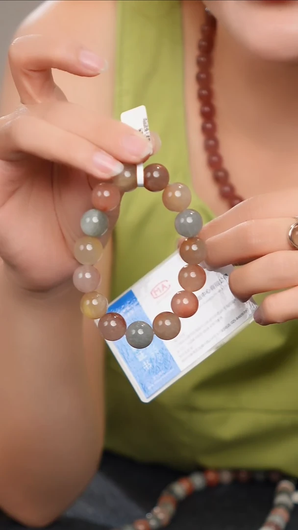 水晶摆件未镶嵌52