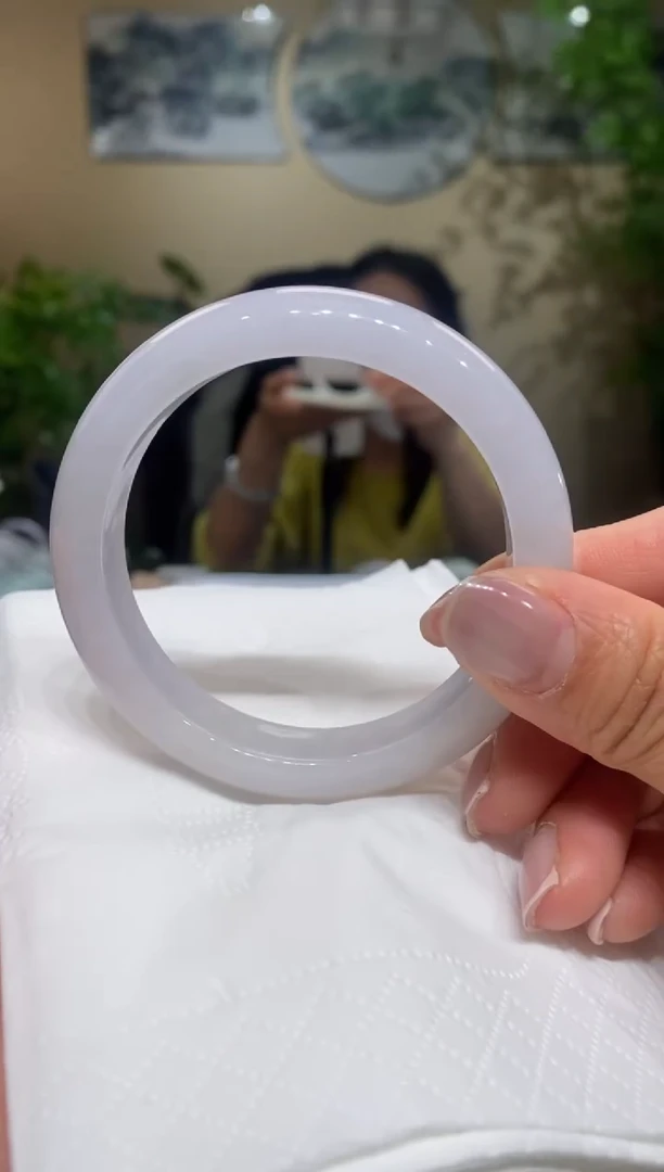 【闪购商品】翡翠手镯未镶嵌翡翠