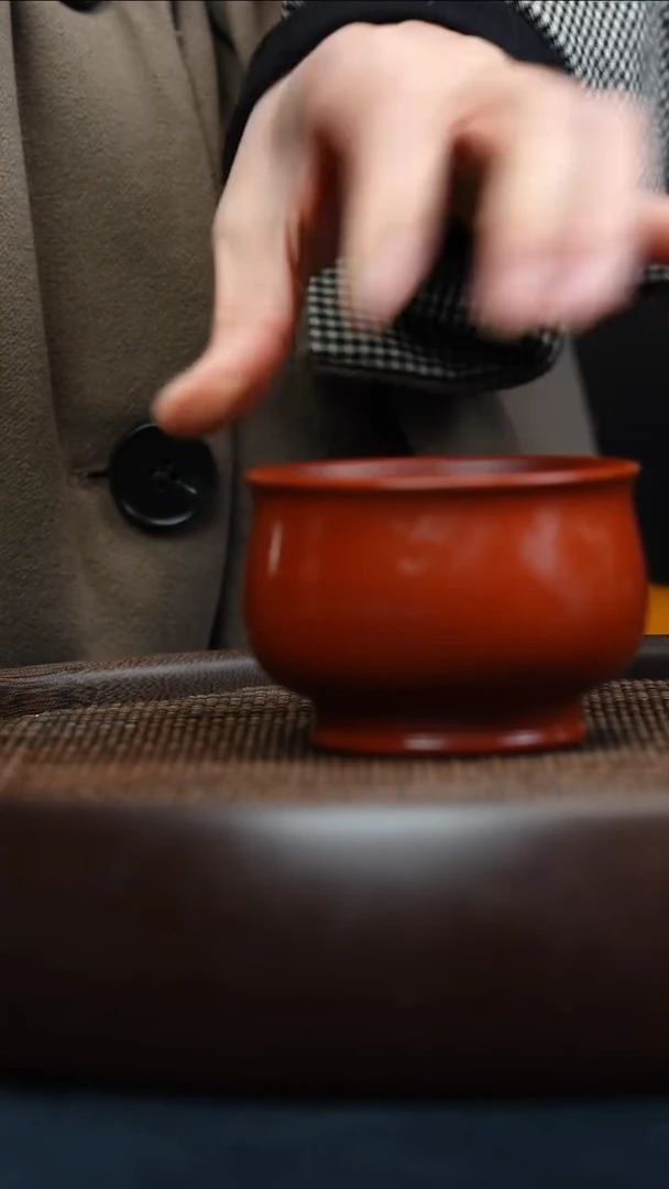 茶壶紫砂紫砂杯子-HBX