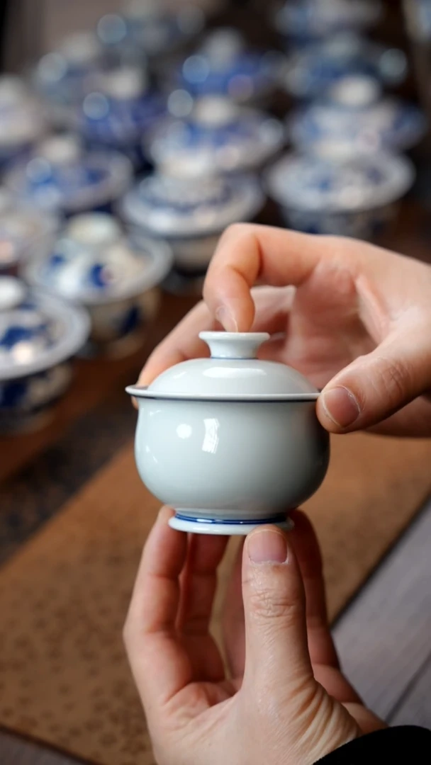 素布袋盖碗111111