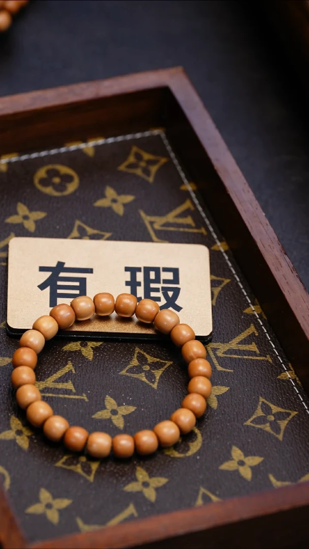 【闪购商品】猴头核桃手串猴头