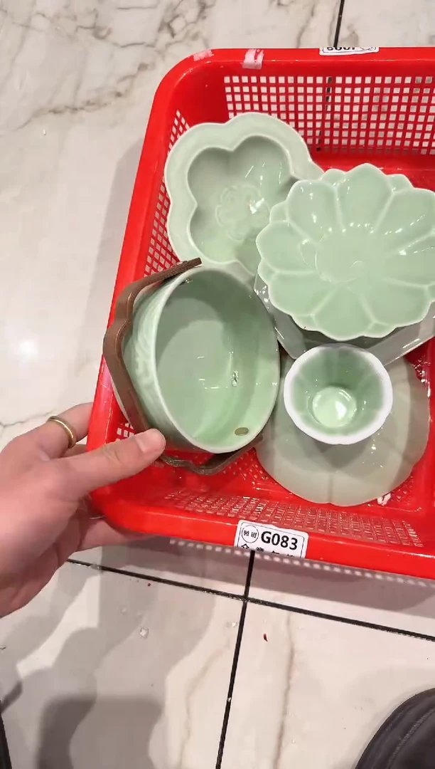 【闪购商品】微瑕商品，介意勿拍