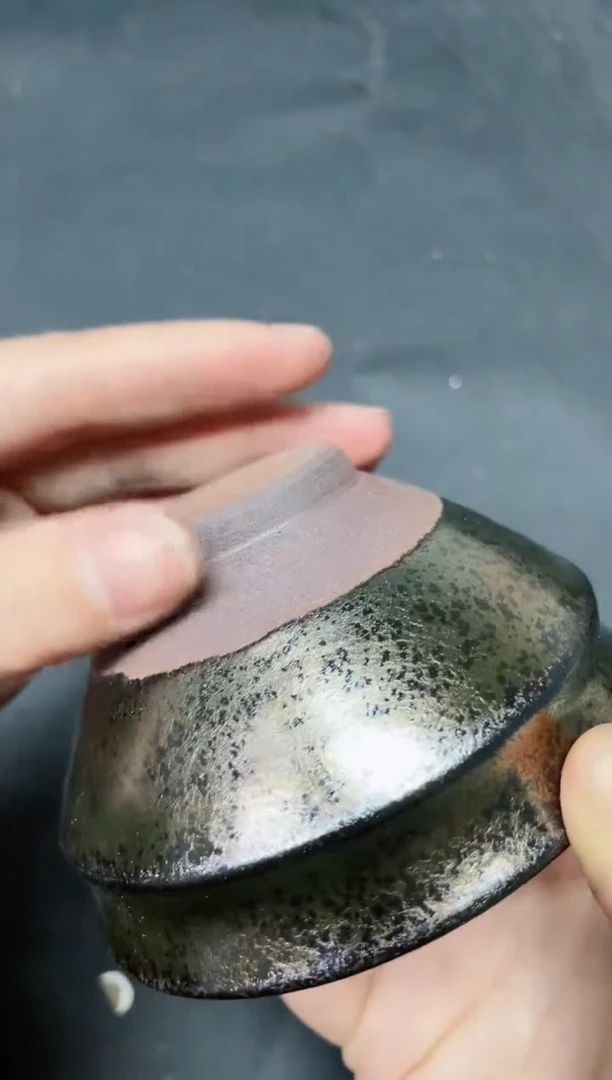 【闪购商品】茶盏391微瑕