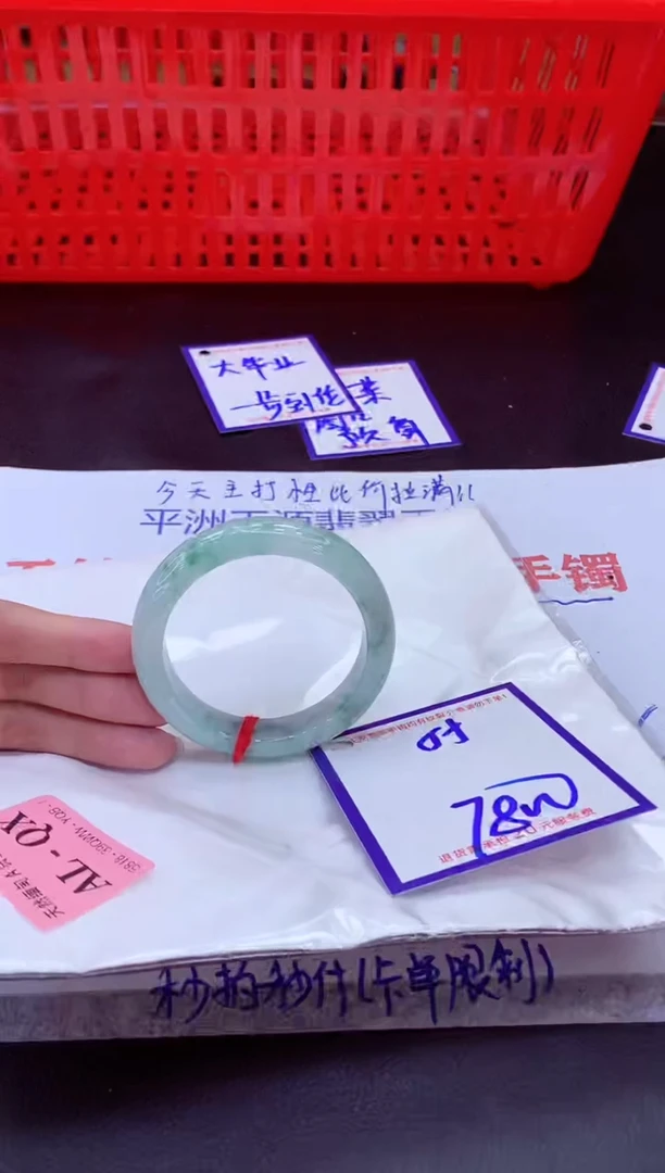 未镶嵌手镯翡翠11111111