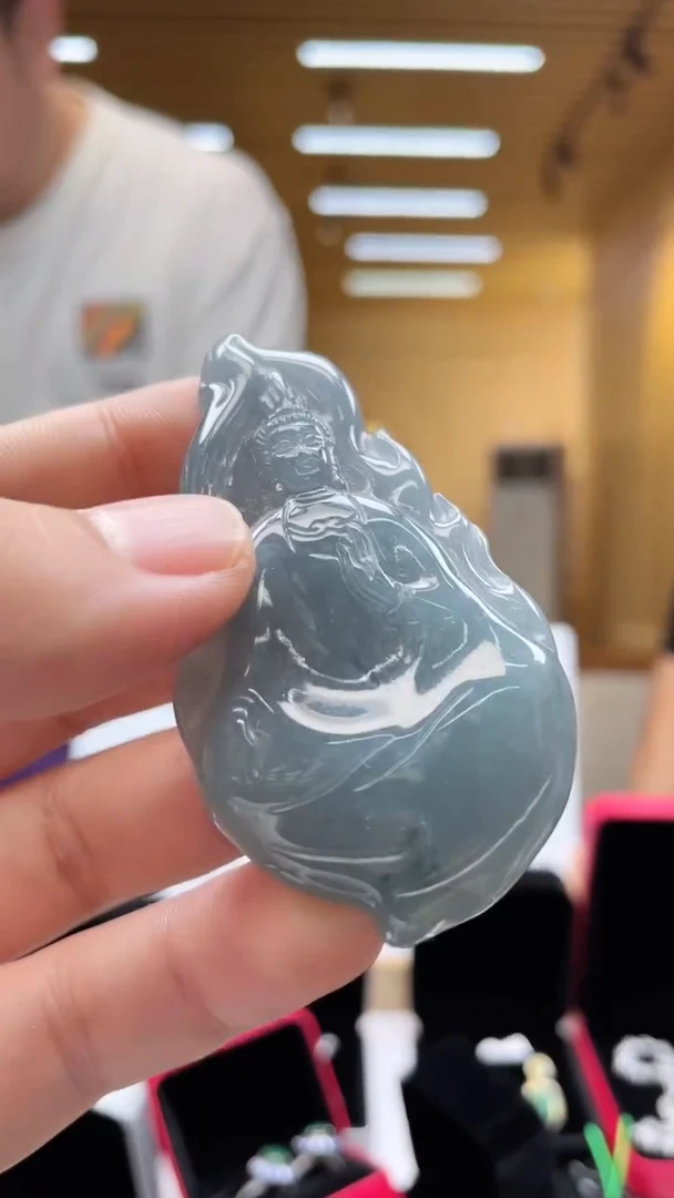 未镶嵌定制翡翠********8