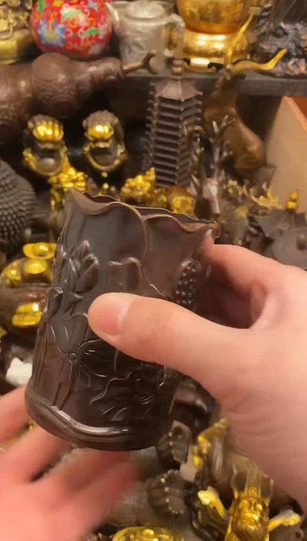 案台摆件 物品摆件