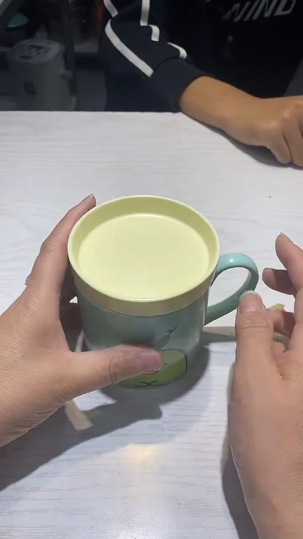 瓷片生活的本意就是开心@@1