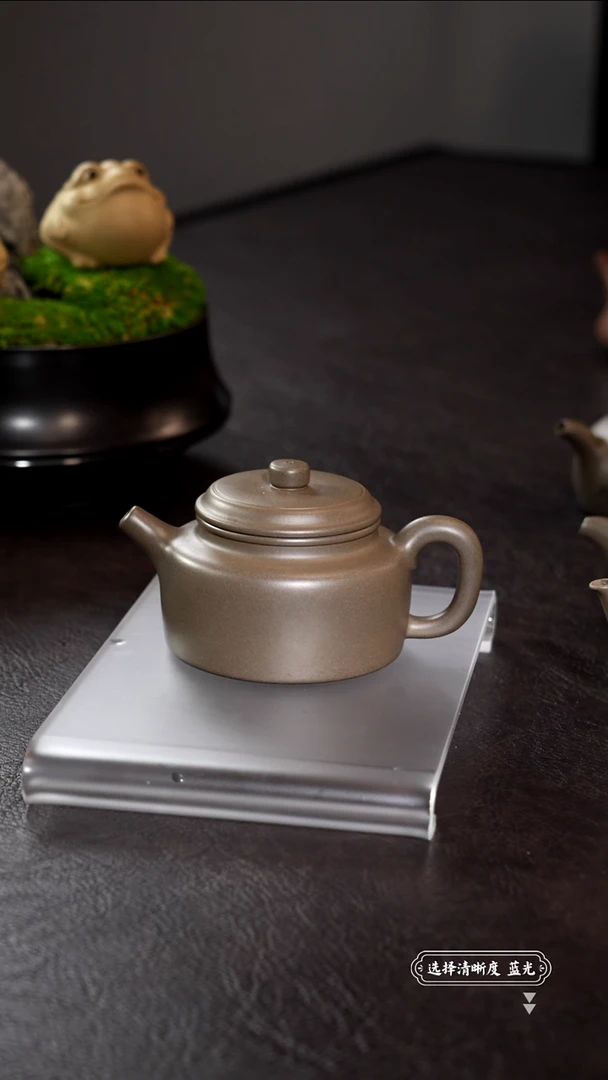 茶壶紫砂杨*1111
