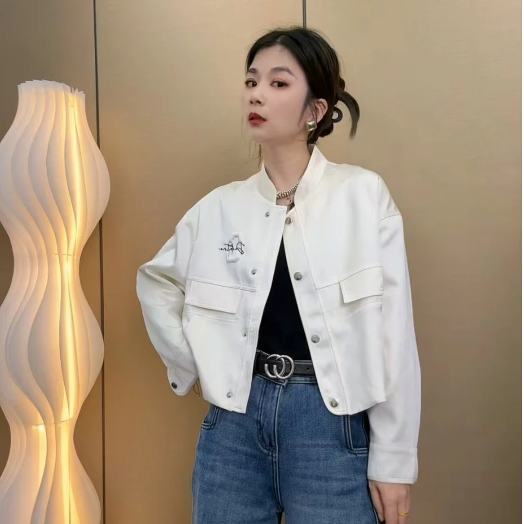 大胡子25年时尚个性百搭款棒球服服87003