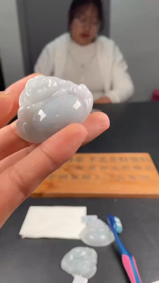 【闪购商品】定制翡翠未镶嵌 定制孤品