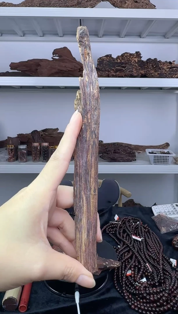 降真香海南大叶降真香品香原料28g