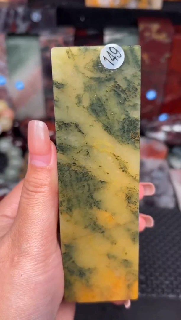 石材 桂林创意摆件装饰 编号：149