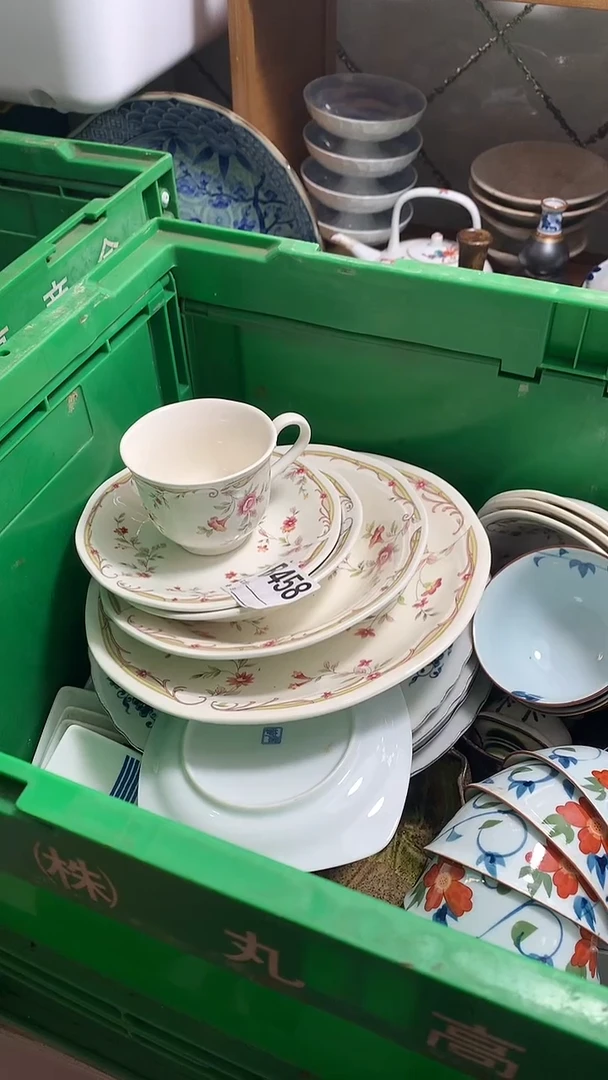 花田家精品陶瓷店