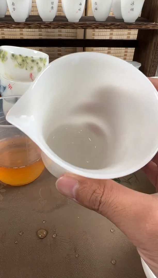 茶具单品上新好物